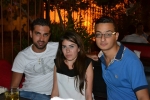 Saturday Night at Byblos Old Souk